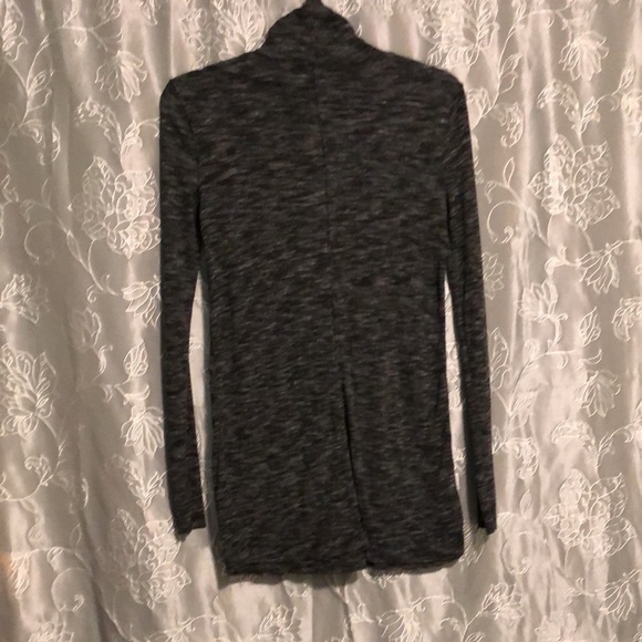 Shirt dress - Picture 3 of 4